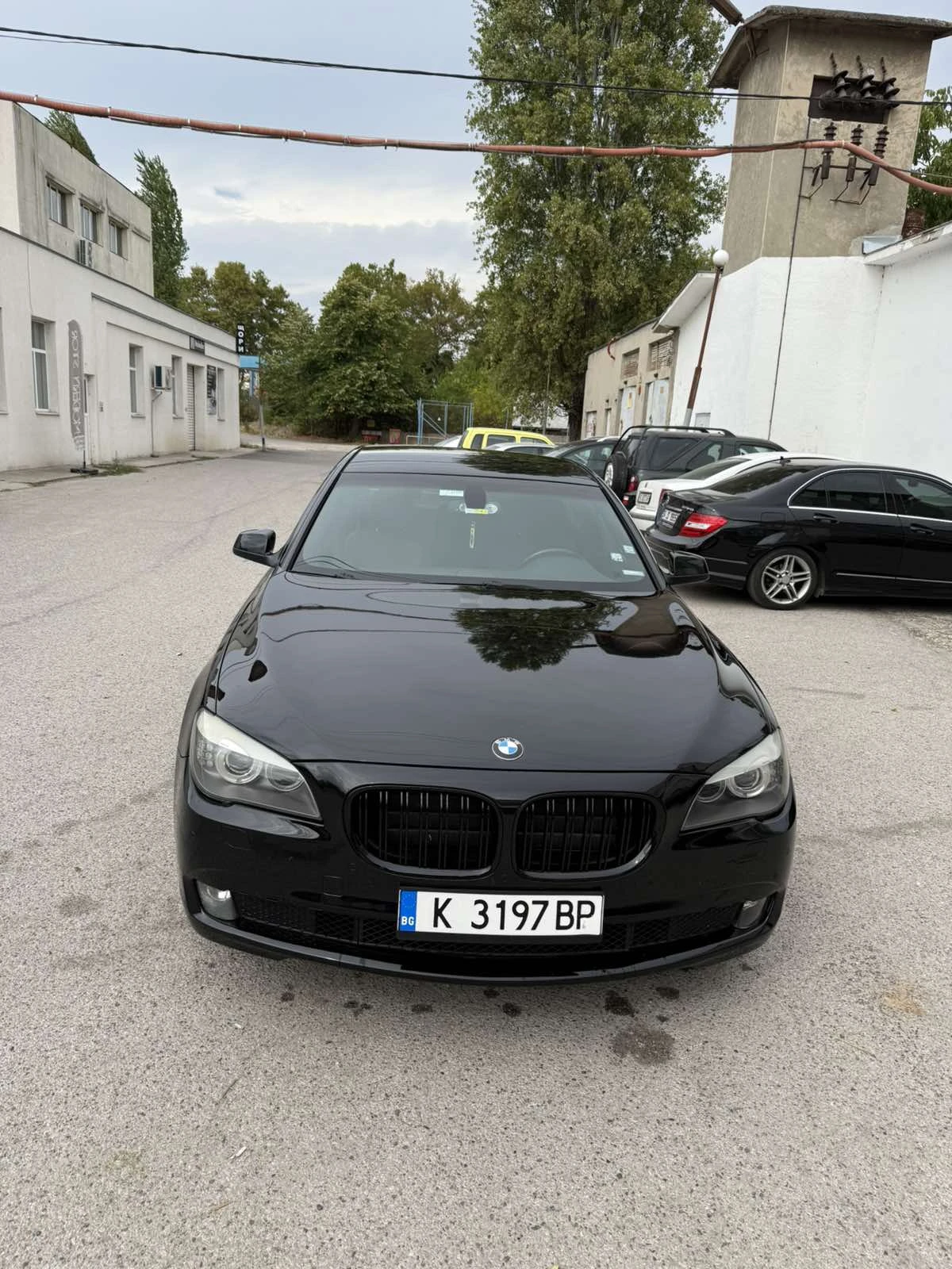 BMW 730  - изображение 5 | Auto.bg BMW 730  - изображение 5