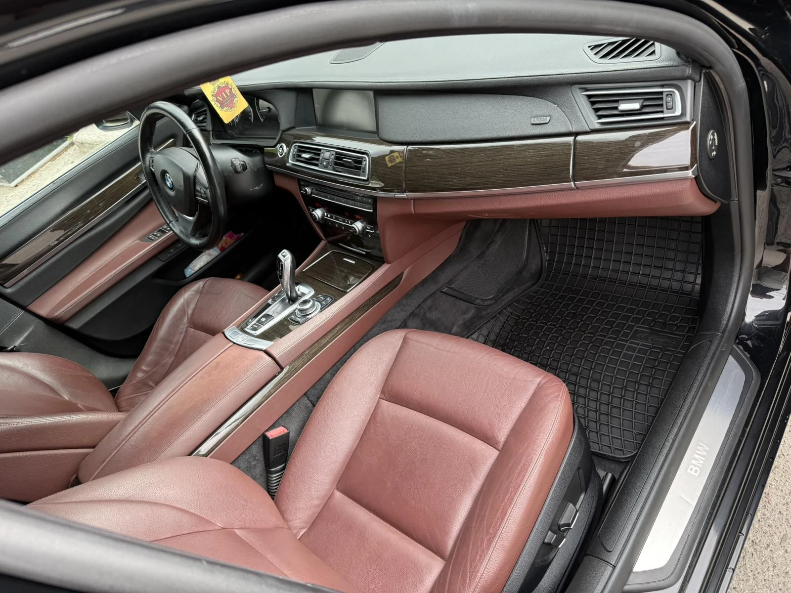 BMW 730  - изображение 7 | Auto.bg BMW 730  - изображение 7