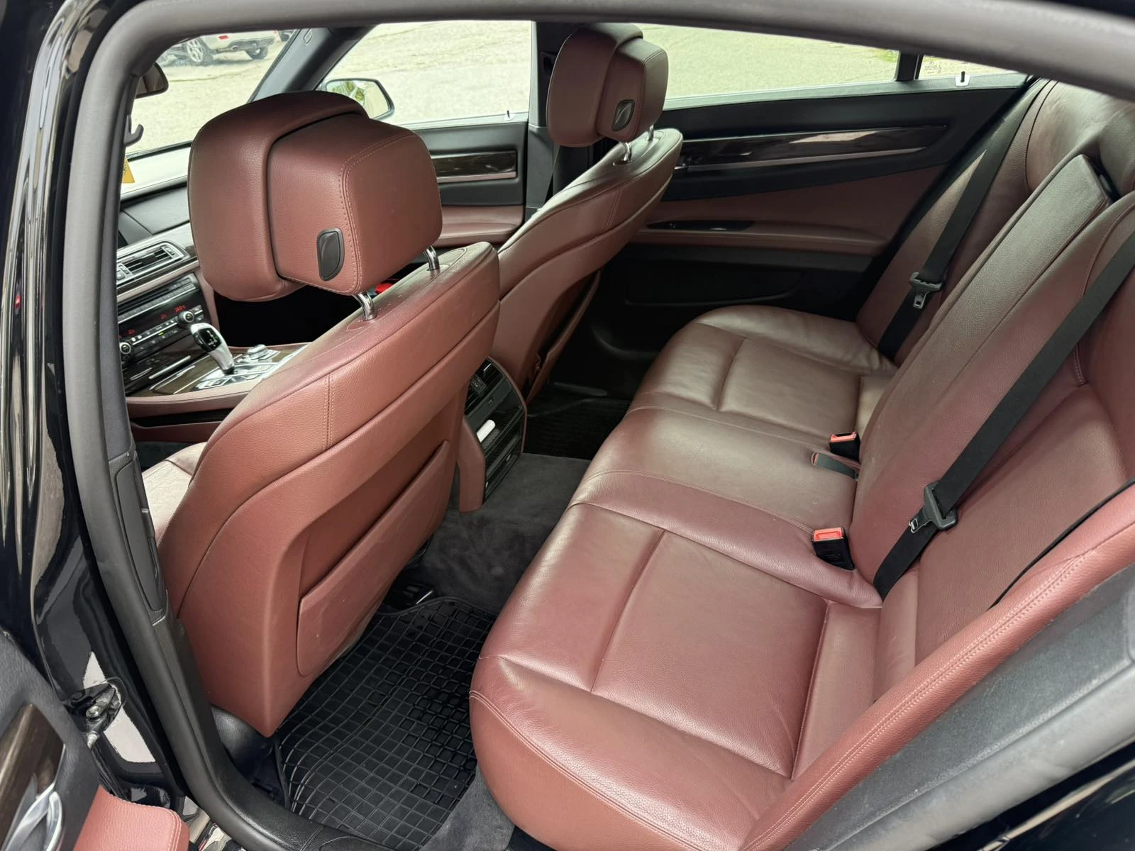 BMW 730  - изображение 8 | Auto.bg BMW 730  - изображение 8