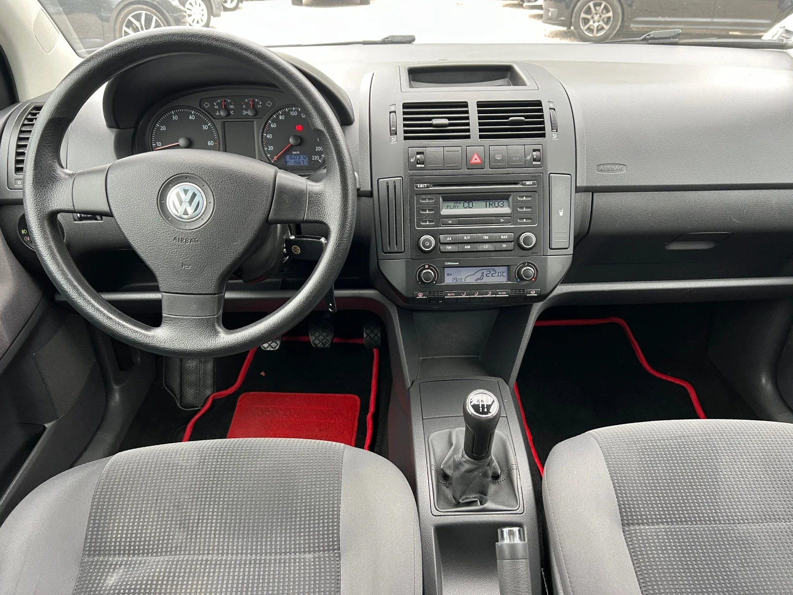 VW Polo  - изображение 8 | Auto.bg VW Polo  - изображение 8