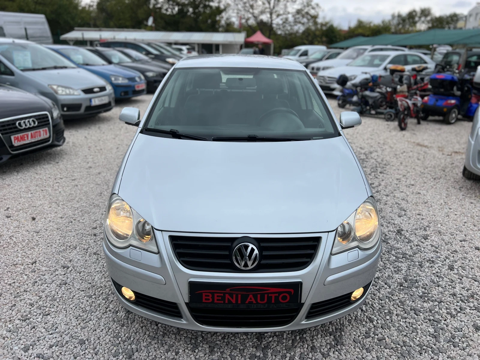 VW Polo  - изображение 2 | Auto.bg VW Polo  - изображение 2