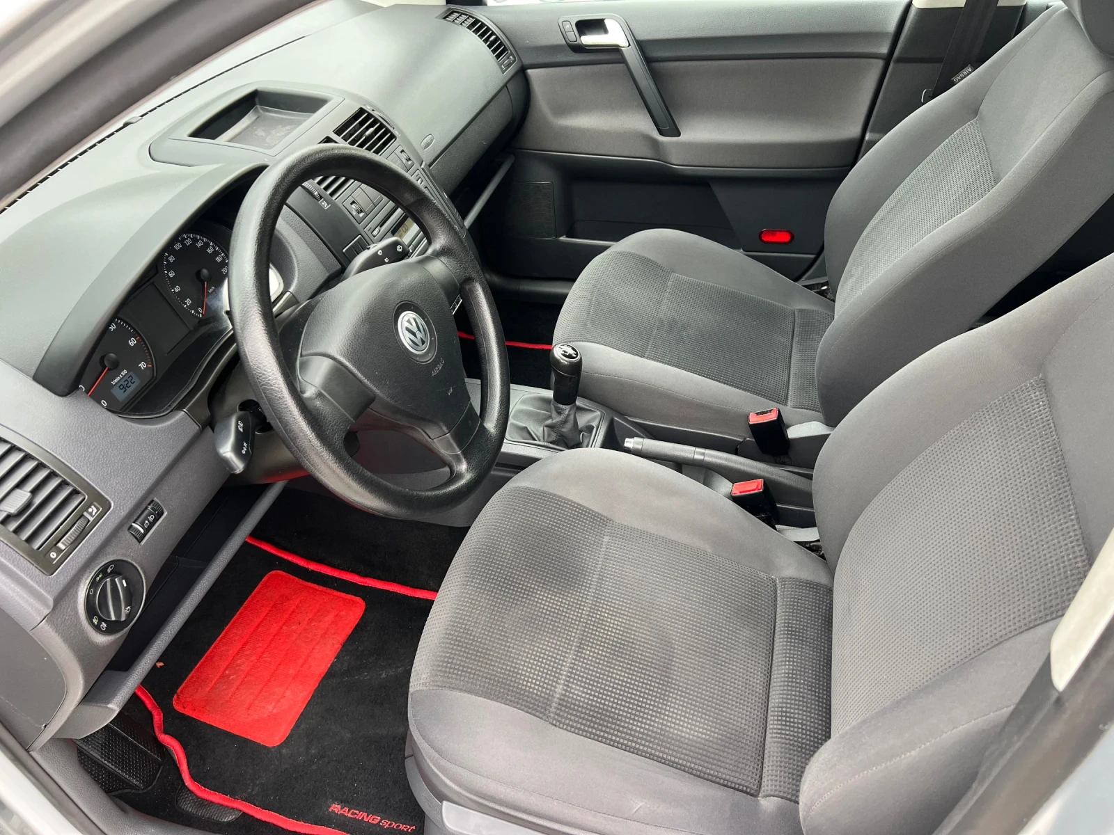 VW Polo  - изображение 10 | Auto.bg VW Polo  - изображение 10