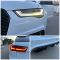 Audi Rs6 PERFORMANCE 750+ + к.с  - [8] 