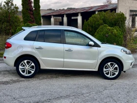 Renault Koleos 2.0 DCi 4* 4 FACE 2013 168 хил км!!! - 13500 лв. / 6902.44 € - 99186686 8 | Car24.bg Renault Koleos 2.0 DCi 4* 4 FACE 2013 168 хил км!!! - 13500 лв. / 6902.44 € - 99186686 8