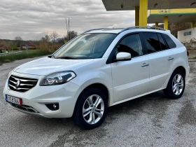 Renault Koleos 2.0 DCi 4* 4 FACE 2013 168 хил км!!! - 13500 лв. / 6902.44 € - 99186686 3 | Car24.bg Renault Koleos 2.0 DCi 4* 4 FACE 2013 168 хил км!!! - 13500 лв. / 6902.44 € - 99186686 3