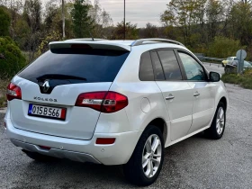 Renault Koleos 2.0 DCi 4* 4 FACE 2013 168 хил км!!! - 13500 лв. / 6902.44 € - 99186686 7 | Car24.bg Renault Koleos 2.0 DCi 4* 4 FACE 2013 168 хил км!!! - 13500 лв. / 6902.44 € - 99186686 7
