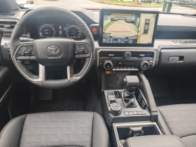 Toyota Tacoma 2025 TRD Pro OFF ROAD - цена по договаряне - 55558130 8 | Car24.bg Toyota Tacoma 2025 TRD Pro OFF ROAD - цена по договаряне - 55558130 8