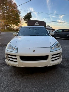 Porsche Cayenne * AWD 4dr S * CARFAX * ЦЕНА ДО БГ - 13000 лв. / 6646.79 € - 17379741 6 | Car24.bg Porsche Cayenne * AWD 4dr S * CARFAX * ЦЕНА ДО БГ - 13000 лв. / 6646.79 € - 17379741 6