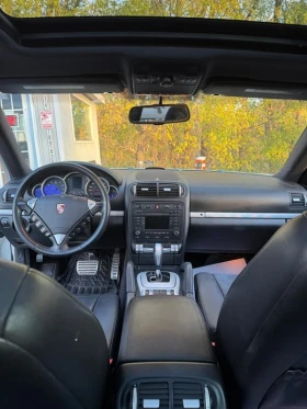 Porsche Cayenne * AWD 4dr S * CARFAX * ЦЕНА ДО БГ - 13000 лв. / 6646.79 € - 17379741 7 | Car24.bg Porsche Cayenne * AWD 4dr S * CARFAX * ЦЕНА ДО БГ - 13000 лв. / 6646.79 € - 17379741 7