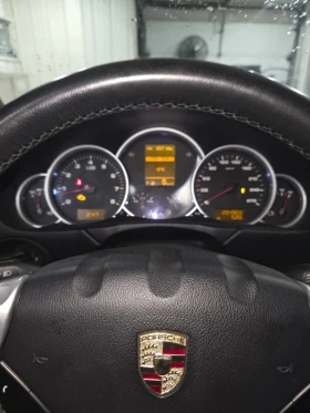 Porsche Cayenne * AWD 4dr S * CARFAX * ЦЕНА ДО БГ - 13000 лв. / 6646.79 € - 17379741 5 | Car24.bg Porsche Cayenne * AWD 4dr S * CARFAX * ЦЕНА ДО БГ - 13000 лв. / 6646.79 € - 17379741 5