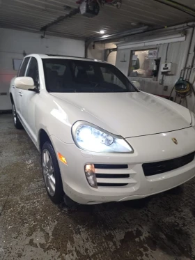 Porsche Cayenne * AWD 4dr S * CARFAX * ЦЕНА ДО БГ - 13000 лв. / 6646.79 € - 17379741 13 | Car24.bg Porsche Cayenne * AWD 4dr S * CARFAX * ЦЕНА ДО БГ - 13000 лв. / 6646.79 € - 17379741 13