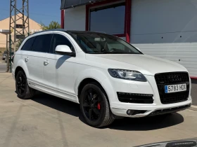 Audi Q7 3.0tdi Face Lift - Car24.bg Audi Q7 3.0tdi Face Lift