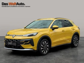 VW T-Roc - Car24.bg VW T-Roc