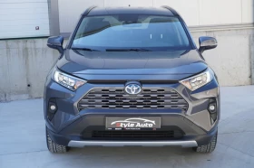 Toyota Rav4 2.5i HYBRID AWD-i/FACELIFT/КАТО НОВ!! | Auto.bg — изображение 8 Toyota Rav4 2.5i HYBRID AWD-i/FACELIFT/КАТО НОВ!! | Auto.bg — изображение 8