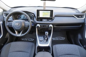 Toyota Rav4 2.5i HYBRID AWD-i/FACELIFT/КАТО НОВ!! | Auto.bg — изображение 10 Toyota Rav4 2.5i HYBRID AWD-i/FACELIFT/КАТО НОВ!! | Auto.bg — изображение 10
