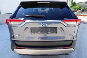 Toyota Rav4 2.5i HYBRID AWD-i/FACELIFT/КАТО НОВ!! | Auto.bg — изображение 4 Toyota Rav4 2.5i HYBRID AWD-i/FACELIFT/КАТО НОВ!! | Auto.bg — изображение 4