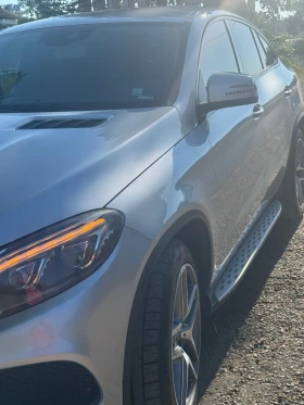 Mercedes-Benz GLE 350 - 34500 € / 67476.13 лв. - 25881203 6 | Car24.bg Mercedes-Benz GLE 350 - 34500 € / 67476.13 лв. - 25881203 6
