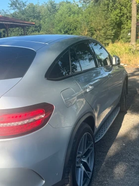 Mercedes-Benz GLE 350 - 34500 € / 67476.13 лв. - 25881203 9 | Car24.bg Mercedes-Benz GLE 350 - 34500 € / 67476.13 лв. - 25881203 9