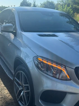 Mercedes-Benz GLE 350 - 34500 € / 67476.13 лв. - 25881203 4 | Car24.bg Mercedes-Benz GLE 350 - 34500 € / 67476.13 лв. - 25881203 4