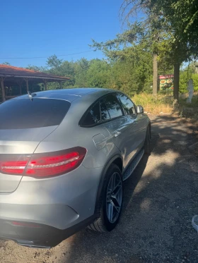 Mercedes-Benz GLE 350 - 34500 € / 67476.13 лв. - 25881203 8 | Car24.bg Mercedes-Benz GLE 350 - 34500 € / 67476.13 лв. - 25881203 8