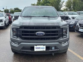 Ford F150 * LARIAT 4WD SuperCrew 5.5' Box * CARFAX * БЕЗ | Auto.bg — изображение 6 Ford F150 * LARIAT 4WD SuperCrew 5.5' Box * CARFAX * БЕЗ | Auto.bg — изображение 6