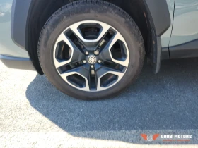 Toyota Rav4 - 24100 € - 38426023 4 | Car24.bg Toyota Rav4 - 24100 € - 38426023 4