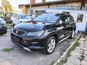 Seat Ateca 1.4 TSI FR 4WD | Auto.bg — изображение 2 Seat Ateca 1.4 TSI FR 4WD | Auto.bg — изображение 2