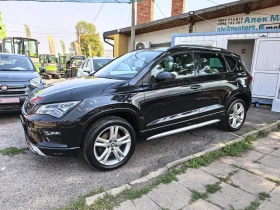 Seat Ateca 1.4 TSI FR 4WD | Auto.bg — изображение 3 Seat Ateca 1.4 TSI FR 4WD | Auto.bg — изображение 3