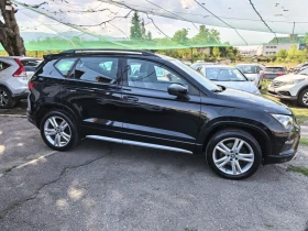 Seat Ateca 1.4 TSI FR 4WD | Auto.bg — изображение 5 Seat Ateca 1.4 TSI FR 4WD | Auto.bg — изображение 5