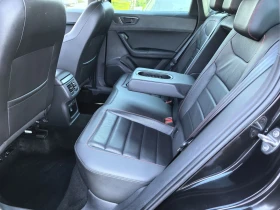 Seat Ateca 1.4 TSI FR 4WD | Auto.bg — изображение 11 Seat Ateca 1.4 TSI FR 4WD | Auto.bg — изображение 11