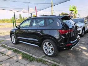 Seat Ateca 1.4 TSI FR 4WD | Auto.bg — изображение 6 Seat Ateca 1.4 TSI FR 4WD | Auto.bg — изображение 6