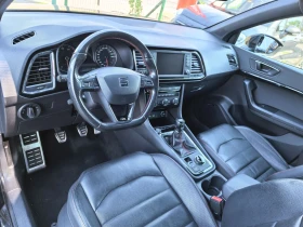 Seat Ateca 1.4 TSI FR 4WD | Auto.bg — изображение 14 Seat Ateca 1.4 TSI FR 4WD | Auto.bg — изображение 14