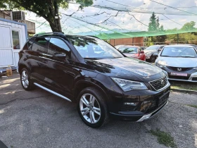 Seat Ateca 1.4 TSI FR 4WD | Auto.bg — изображение 4 Seat Ateca 1.4 TSI FR 4WD | Auto.bg — изображение 4