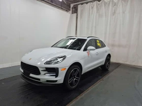 Porsche Macan * S * CARFAX *