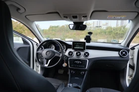 Mercedes-Benz GLA 200 undefined | Auto.bg — изображение 8 Mercedes-Benz GLA 200 undefined | Auto.bg — изображение 8