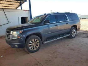 Chevrolet Suburban - Car24.bg Chevrolet Suburban