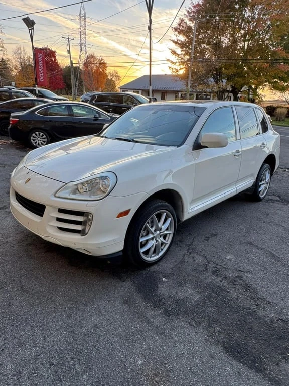 Porsche Cayenne * AWD 4dr S * CARFAX * ЦЕНА ДО БГ - 13000 лв. / 6646.79 € - 17379741 1 | Car24.bg Porsche Cayenne * AWD 4dr S * CARFAX * ЦЕНА ДО БГ - 13000 лв. / 6646.79 € - 17379741 1