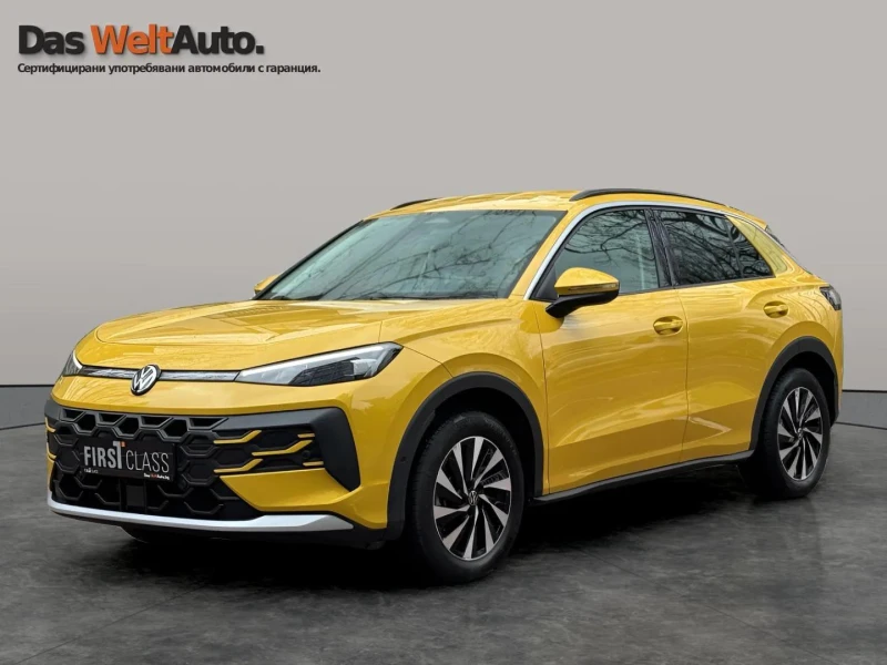 VW T-Roc - 32431 € - 85124421 1 | Car24.bg VW T-Roc - 32431 € - 85124421 1