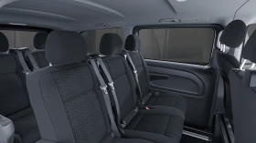 Mercedes-Benz Vito 119 Tourer PRO | Auto.bg — изображение 10 Mercedes-Benz Vito 119 Tourer PRO | Auto.bg — изображение 10