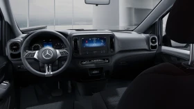 Mercedes-Benz Vito 119 Tourer PRO | Auto.bg — изображение 8 Mercedes-Benz Vito 119 Tourer PRO | Auto.bg — изображение 8