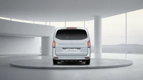 Mercedes-Benz Vito 119 Tourer PRO | Auto.bg — изображение 5 Mercedes-Benz Vito 119 Tourer PRO | Auto.bg — изображение 5