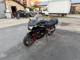 Kawasaki ER