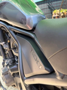 Honda Rebel 1100 | Auto.bg — изображение 10 Honda Rebel 1100 | Auto.bg — изображение 10