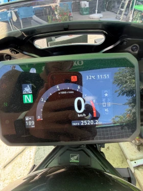 Honda Rebel 1100 | Auto.bg — изображение 4 Honda Rebel 1100 | Auto.bg — изображение 4