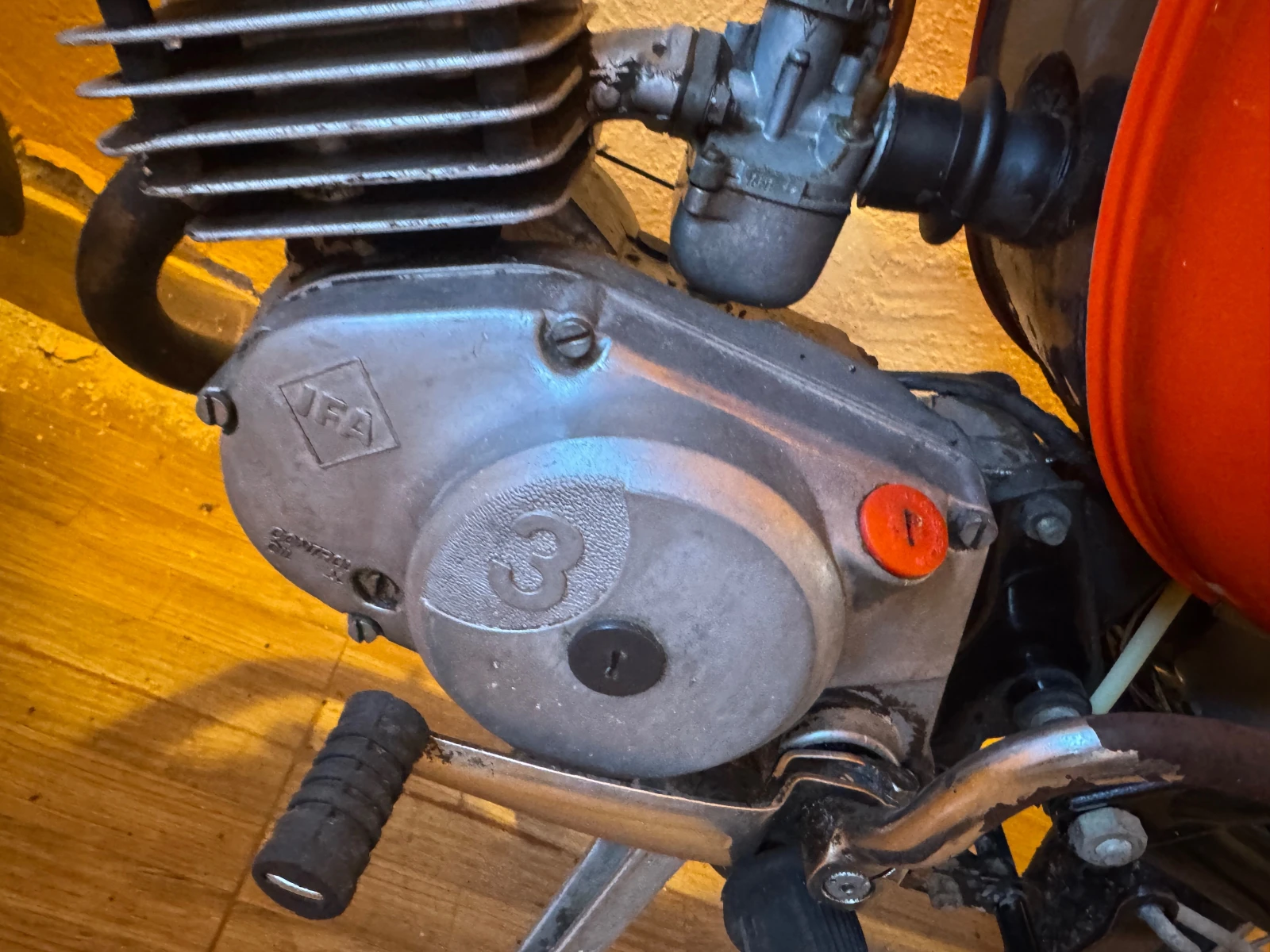 Simson 51 (2 броя) - изображение 4 | Auto.bg Simson 51 (2 броя) - изображение 4