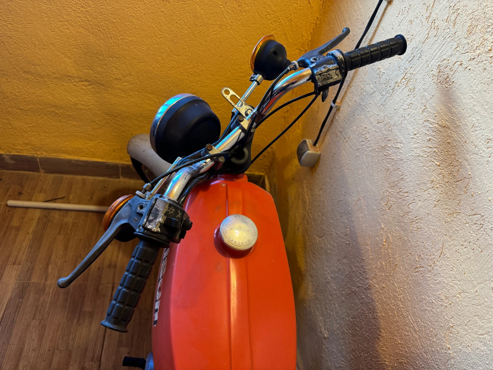 Simson 51 (2 броя) - изображение 7 | Auto.bg Simson 51 (2 броя) - изображение 7