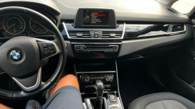 BMW 216 ACTIV TOURER AVTOMAT 1.5D | Mobile.bg   14