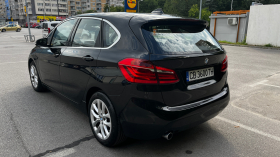 BMW 216 ACTIV TOURER AVTOMAT 1.5D | Mobile.bg   6