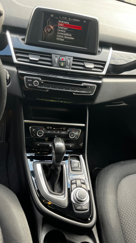 BMW 216 ACTIV TOURER AVTOMAT 1.5D | Mobile.bg   11