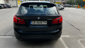 BMW 216 ACTIV TOURER AVTOMAT 1.5D | Mobile.bg   5